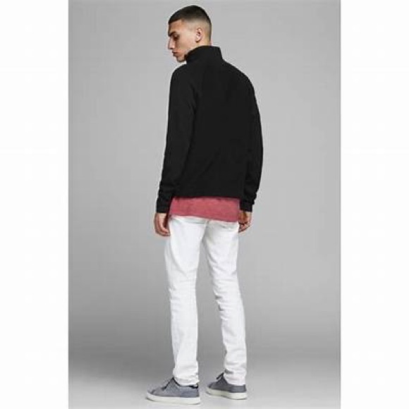Jack&Jones Originals - Jorklover Knit Highneck - Picture 4 of 5